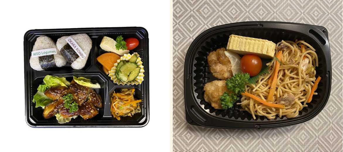 O BENTO KOKORO - Gallery Image 1